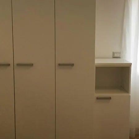 Blu Konukevi Palinuro