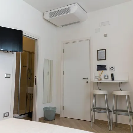 Blu Guest house