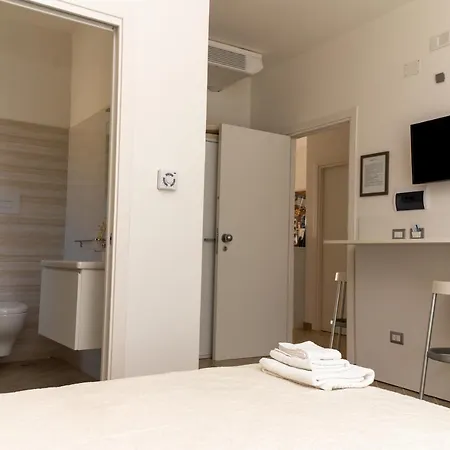 Guest house Blu 3*