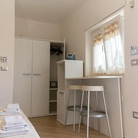 Guest house Blu
