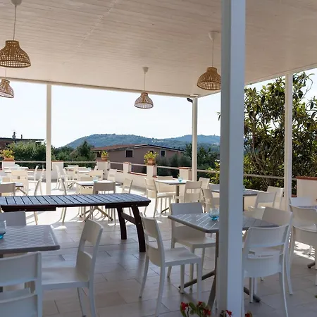 Blu Affittacamere Palinuro