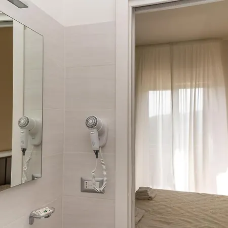 ゲストハウス Blu パリヌロ