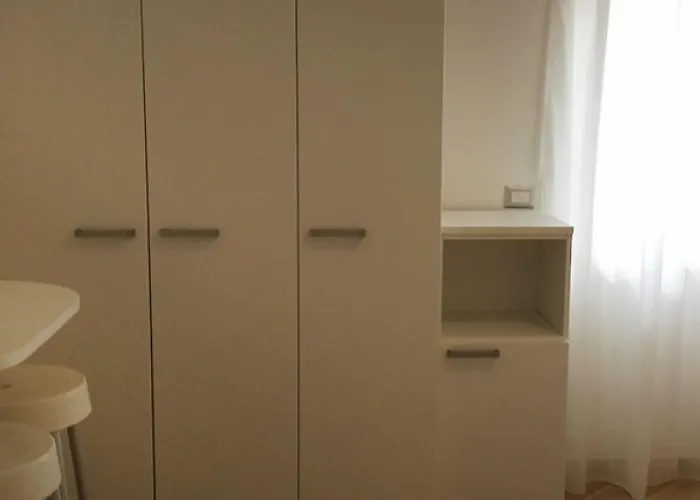 Blu Pensión Palinuro