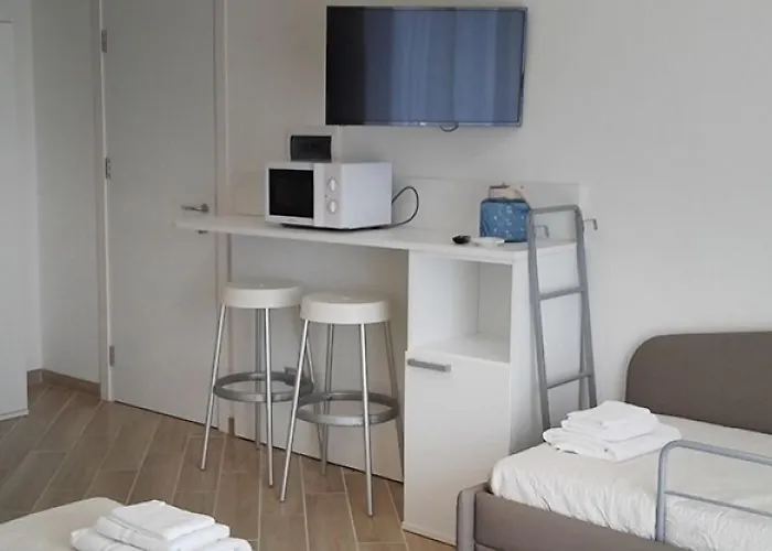 Blu Pensión Palinuro