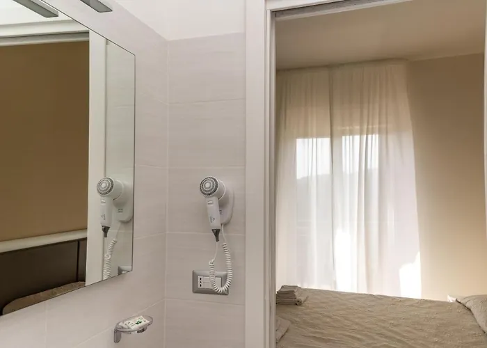 Pensión Blu Palinuro